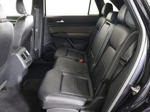 Used 2021 Volkswagen Atlas Cross Sport SEL AWD/4WD image 36