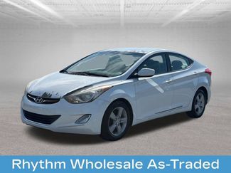 Used 2012 Hyundai Elantra GLS w/ Preferred Pkg 3 FWD video 3
