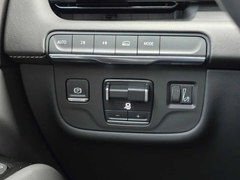 Used 2024 Cadillac Escalade Sport image 33