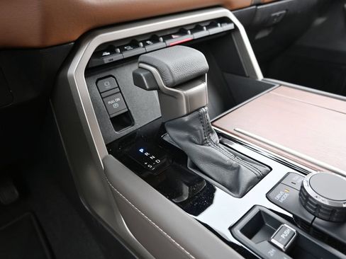 New 2026 Toyota Tundra 1794 Edition AWD/4WD image 26