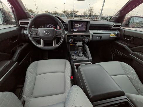 New 2026 Toyota Tacoma SR5 image 10