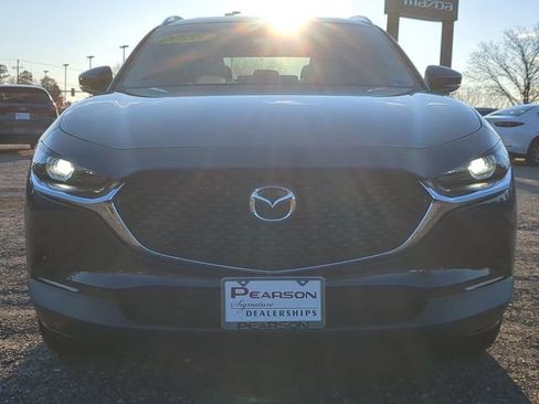 New 2026 MAZDA CX-30 AWD 2.5 S image 8