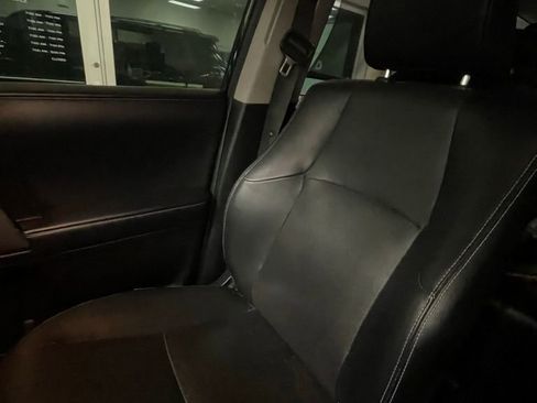 Used 2018 Toyota 4Runner Limited image 29