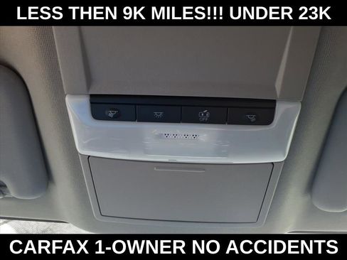 Used 2025 Nissan Sentra SV image 25