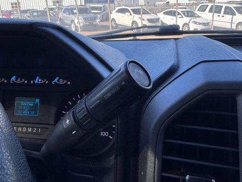 Used 2017 Ford F250 XL w/ Power Equipment Group AWD/4WD image 10