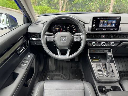 Certified 2024 Honda CR-V EX-L image 20