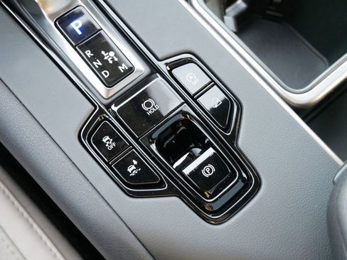 New 2026 Lexus TX 350 AWD image 26