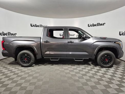 New 2026 Toyota Tundra TRD Pro AWD/4WD image 8