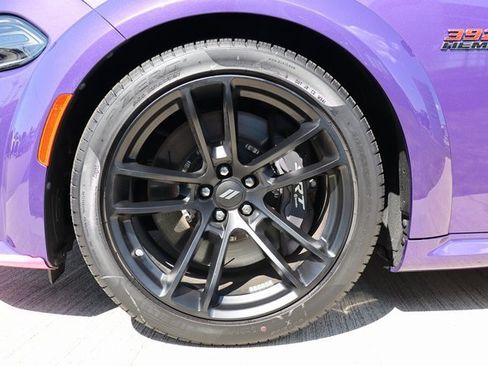 Used 2023 Dodge Charger Scat Pack image 30