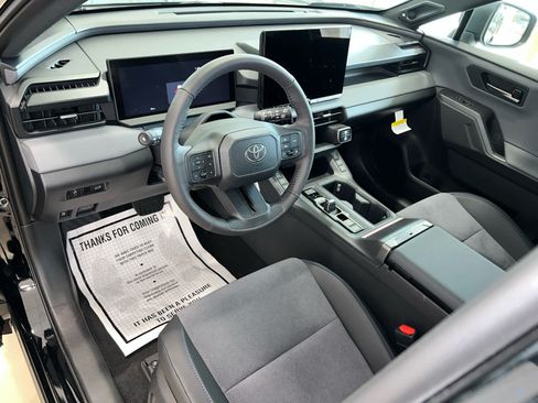 New 2026 Toyota RAV4 XSE w/ Panoramic Sun Roof Package AWD/4WD image 12