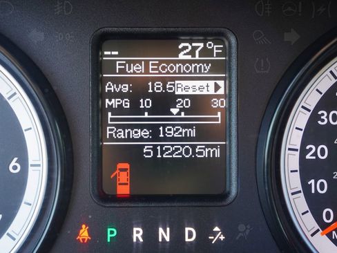 Used 2022 RAM 1500 Classic Warlock image 6