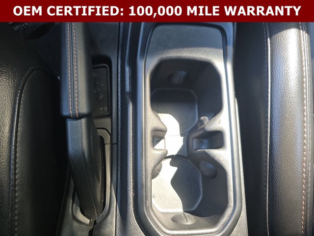 Used 2023 Jeep Wrangler Unlimited Rubicon 392 AWD/4WD image 36