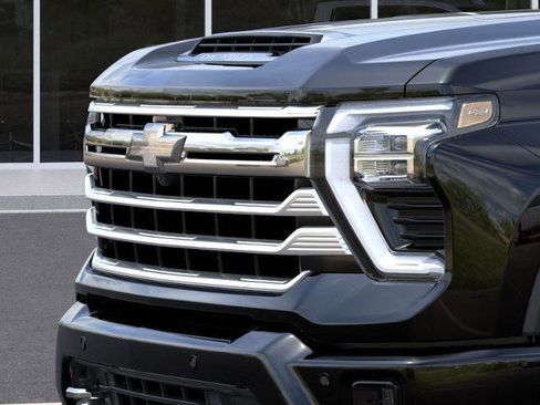 New 2026 Chevrolet Silverado 2500 High Country w/ Technology Package AWD/4WD image 30