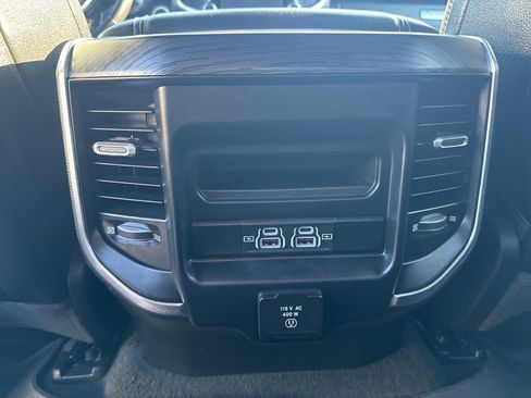 Used 2023 RAM 1500 Laramie image 26