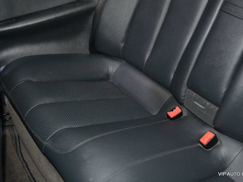 Used 2002 Mercedes-Benz CLK 430 Cabriolet image 25