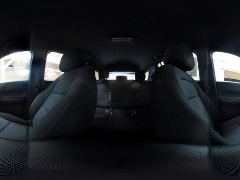 Used 2025 Chevrolet Equinox LT FWD image 42