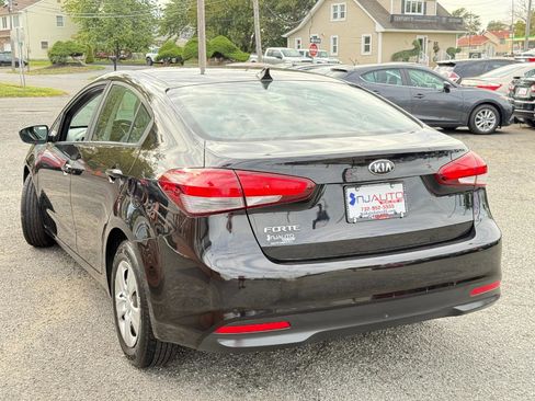 Used 2018 Kia Forte LX FWD image 61
