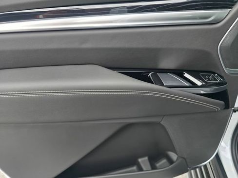New 2026 Cadillac Escalade ESV Sport w/ Touring Package AWD/4WD image 15