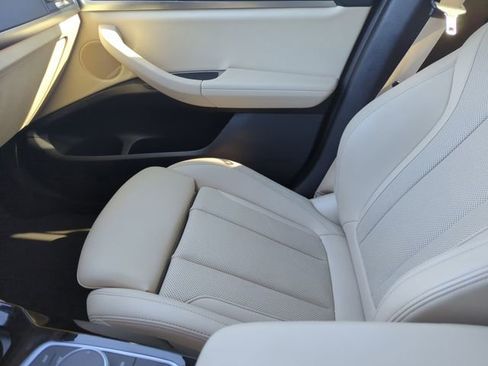 Certified 2022 BMW X3 sDrive30i image 31
