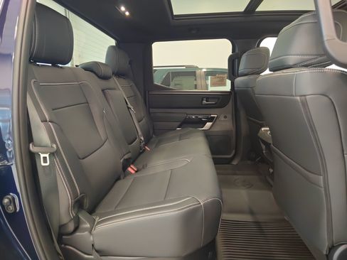 New 2026 Toyota Tundra Limited AWD/4WD image 15