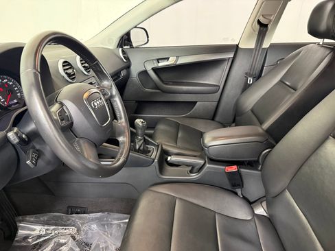 Used 2012 Audi A3 2.0T Premium image 21