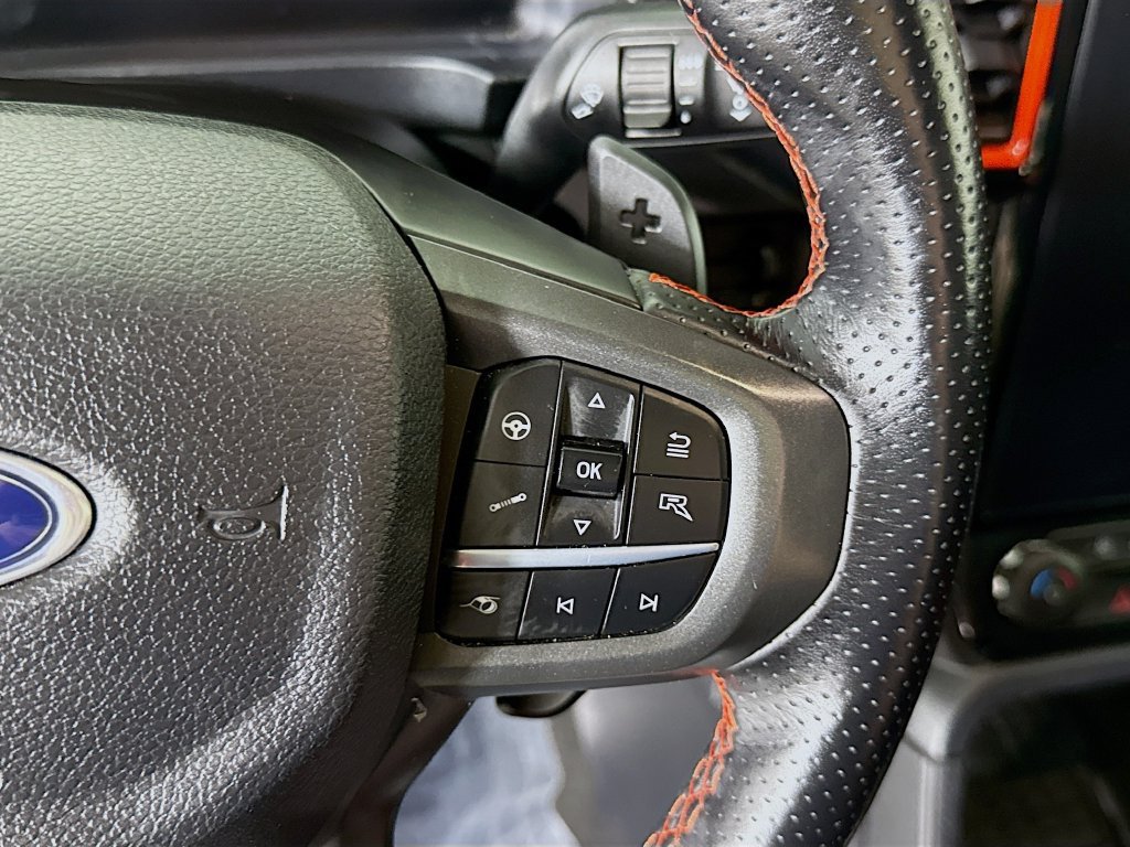 Used 2024 Ford Ranger Raptor AWD/4WD image 23