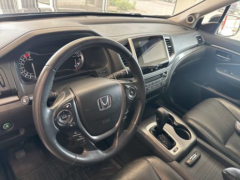 Used 2018 Honda Pilot EX-L image 29