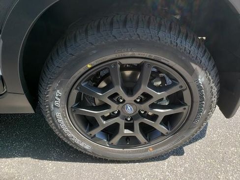 New 2026 Subaru Crosstrek 2.5i Wilderness AWD/4WD image 20