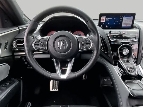 Used 2020 Acura RDX A-Spec FWD image 6