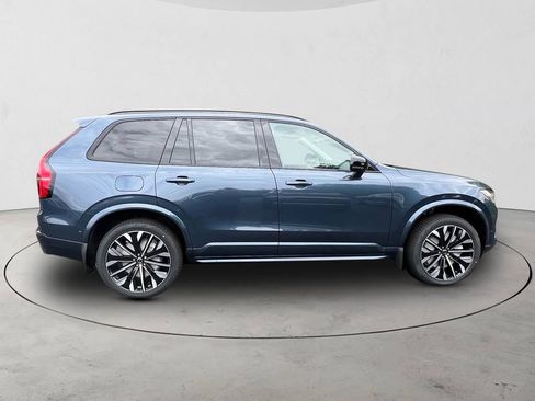 New 2026 Volvo XC90 T8 Ultra w/ Protection Package Premier AWD/4WD image 6