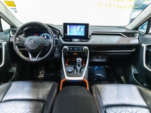 Certified 2024 Toyota RAV4 Adventure AWD/4WD image 13