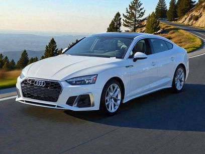 Used 2024 Audi A5 2.0T Premium Plus