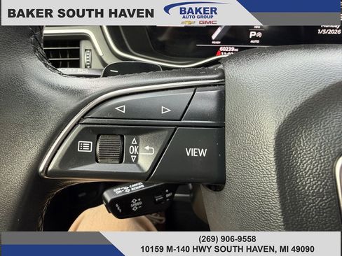 Used 2024 Audi A5 2.0T Premium Plus image 17