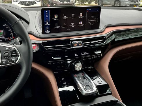 New 2026 Acura MDX FWD w/ Technology Package image 6