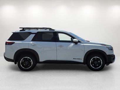 Used 2023 Nissan Pathfinder Rock Creek
