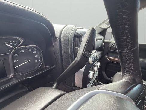 Used 2021 GMC Sierra 1500 SLE image 32