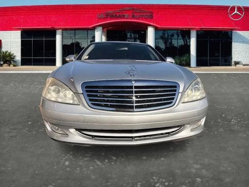 Used 2009 Mercedes-Benz S 550 image 23