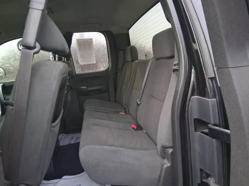 Used 2007 Chevrolet Silverado 1500 LT w/ 1LT Convenience Package image 9
