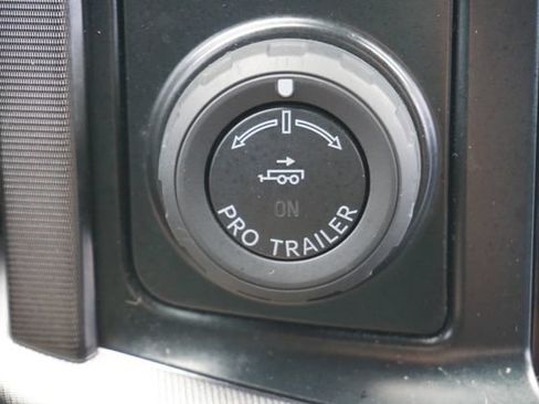 Certified 2022 Ford F150 Platinum w/ Equipment Group 701A High AWD/4WD image 13