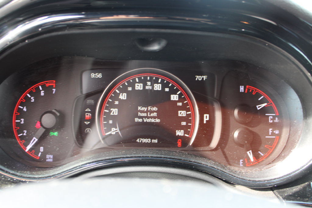 Used 2025 Dodge Durango GT AWD/4WD image 16
