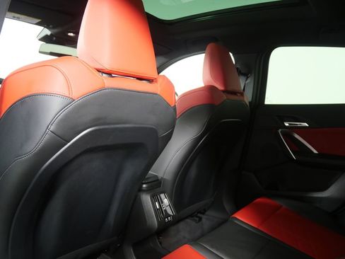 Certified 2025 BMW X2 xDrive28i image 16