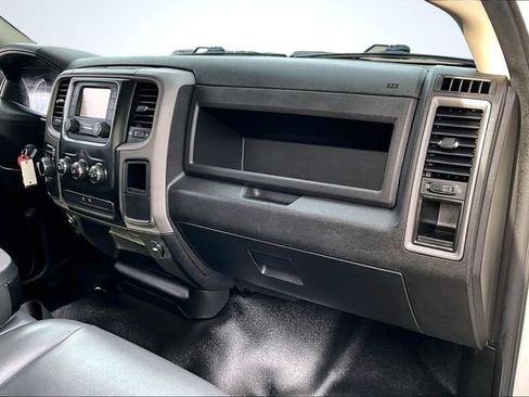 Used 2022 RAM 1500 Tradesman RWD image 24