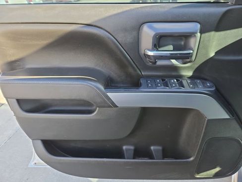 Used 2016 Chevrolet Silverado 1500 LT w/ All Star Edition image 14