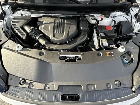 New 2026 Buick Enclave Sport Touring w/ Power Package image 31