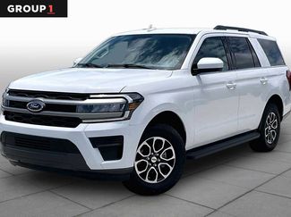 Used 2024 Ford Expedition XLT RWD video 1