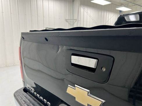 Used 2009 Chevrolet Silverado 1500 LTZ w/ Safety Package image 27