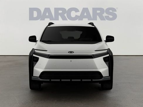 New 2026 Toyota bZ Woodland AWD/4WD image 2