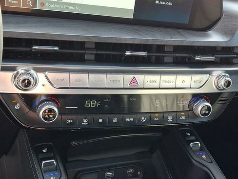 Certified 2025 Kia Telluride SX Prestige X-Line image 19