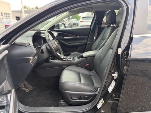 Used 2025 MAZDA CX-30 AWD 2.5 S w/ Preferred Package image 19