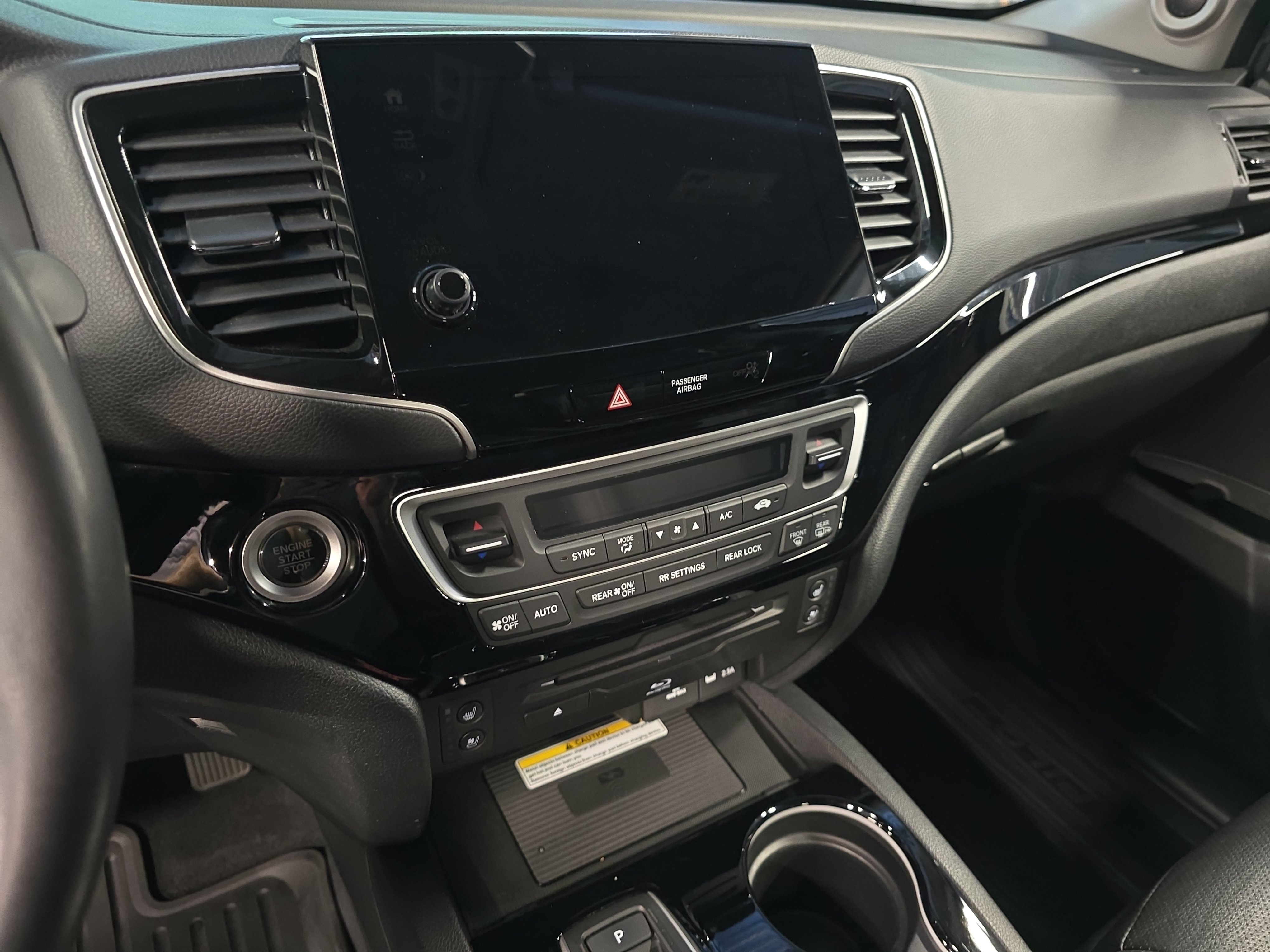 Used 2022 Honda Pilot Elite image 22